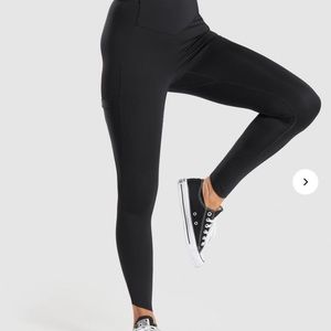 Gymshark Venture Leggings